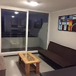 Apto Bahia Horizonte - La Herradura