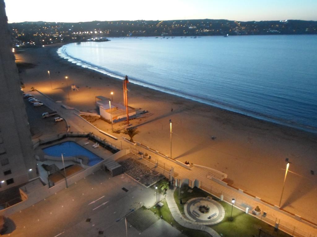 Apartamento Apto Bahia Horizonte - La Herradura *