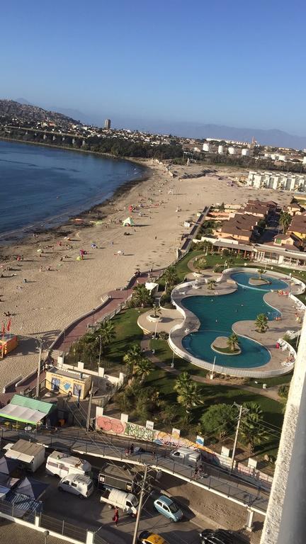 Apartamento Apto Bahia Horizonte - La Herradura *