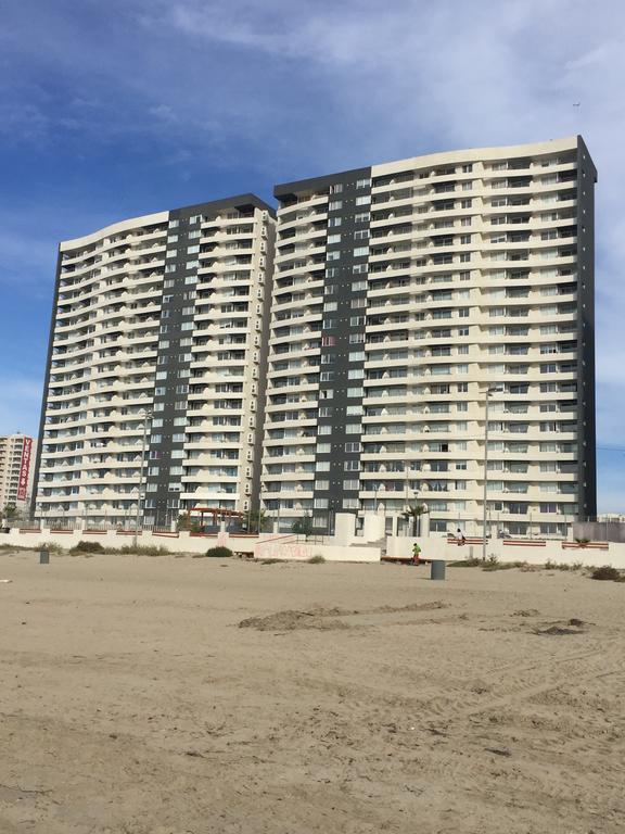 Apto Bahia Horizonte - La Herradura Apartamento *