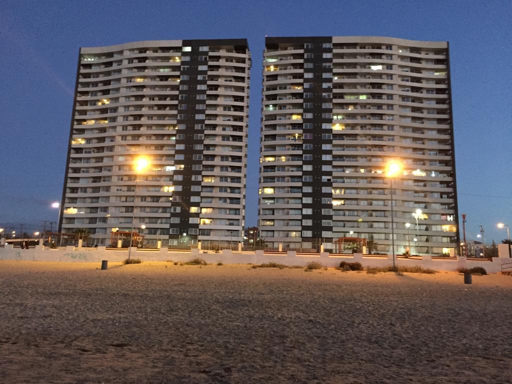Apto Bahia Horizonte - La Herradura Coquimbo